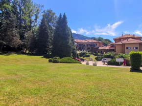 Apartment Haridian by Interhome Porto Valtravaglia